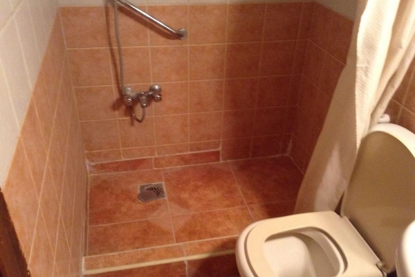 Queen ayola hotel (Madaba)
